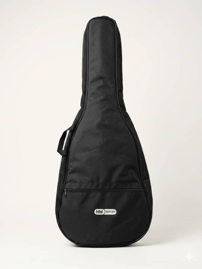 ESTUCHE PARA GUITARRA