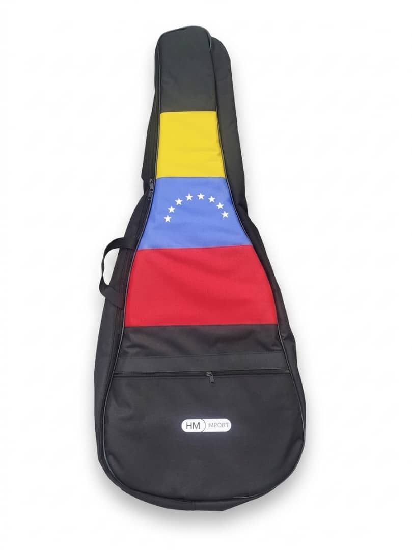 ESTUCHE PARA GUITARRA