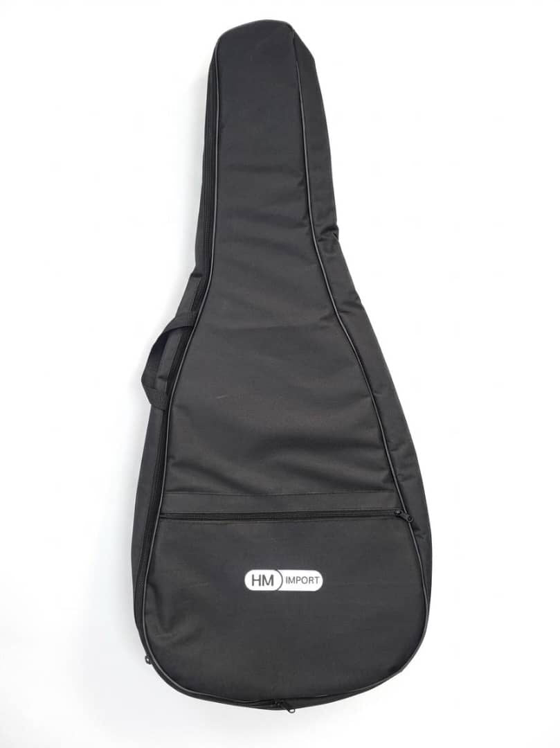 ESTUCHE PARA GUITARRA