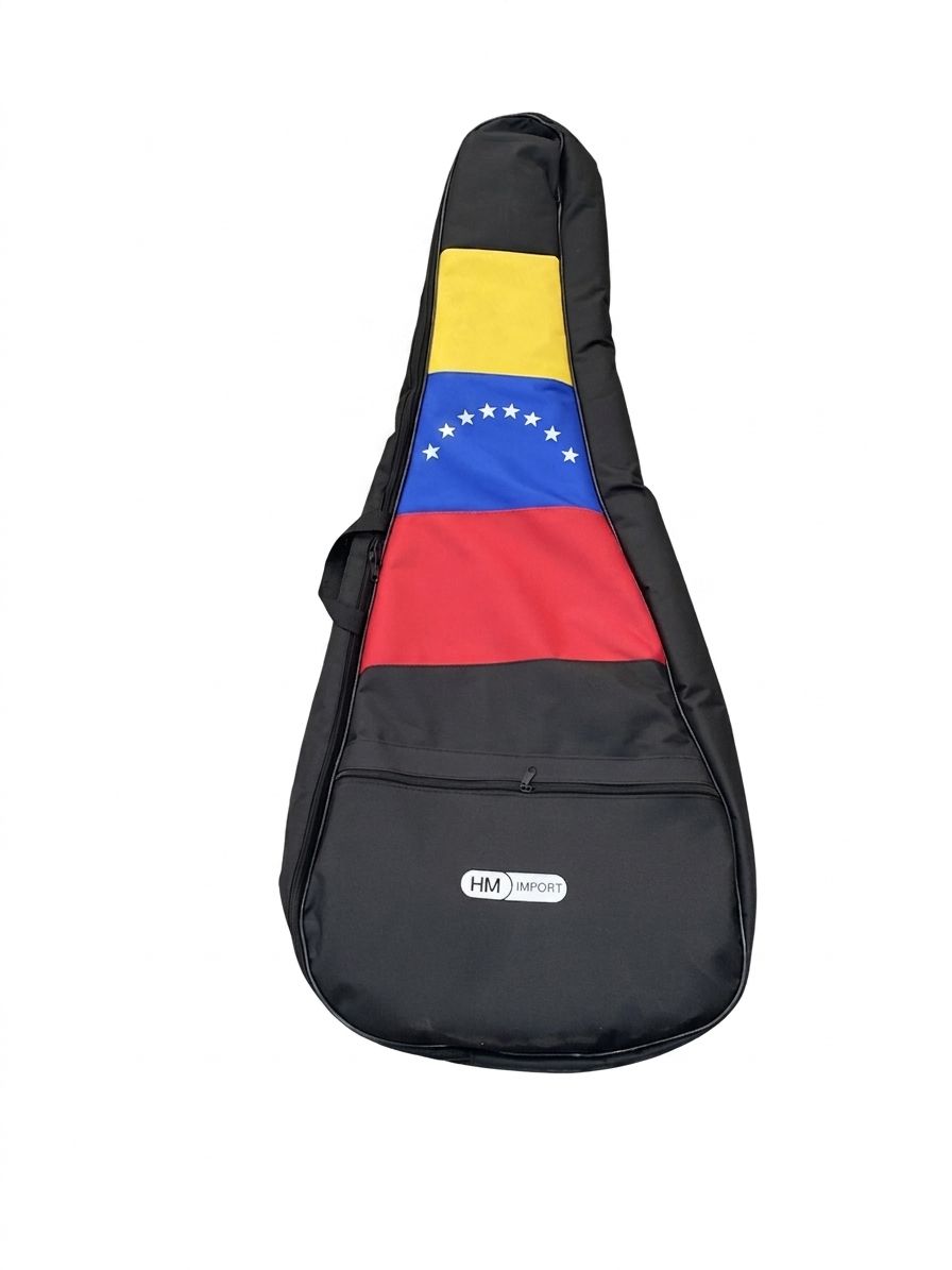 ESTUCHE PARA GUITARRA