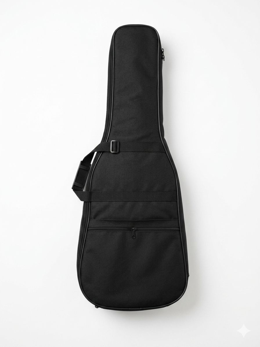 ESTUCHE PARA GUITARRA