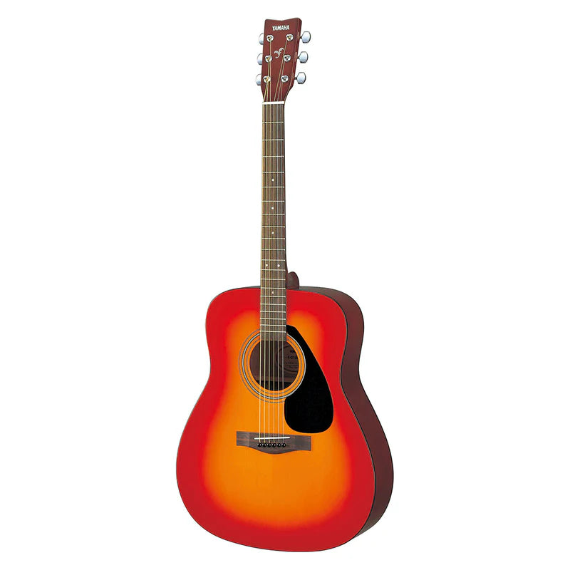 GUITARRA ACUSTICA YAMAHA/ F310-CHERRYSUNBURST