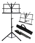 ATRIL PARA PARTITURA PLEGABLE GSW