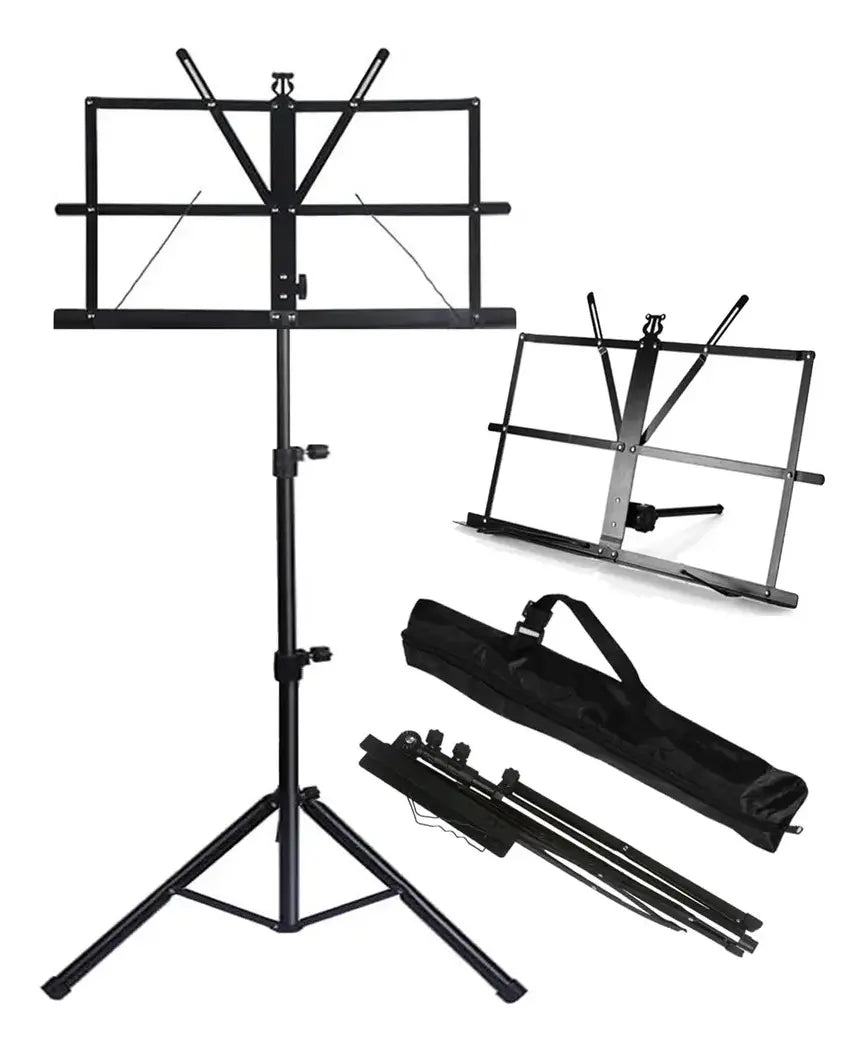 ATRIL PARA PARTITURA PLEGABLE GSW