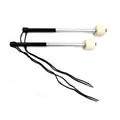 MACETINES ALLEGRO PARA TENOR DE ALUMINIO
