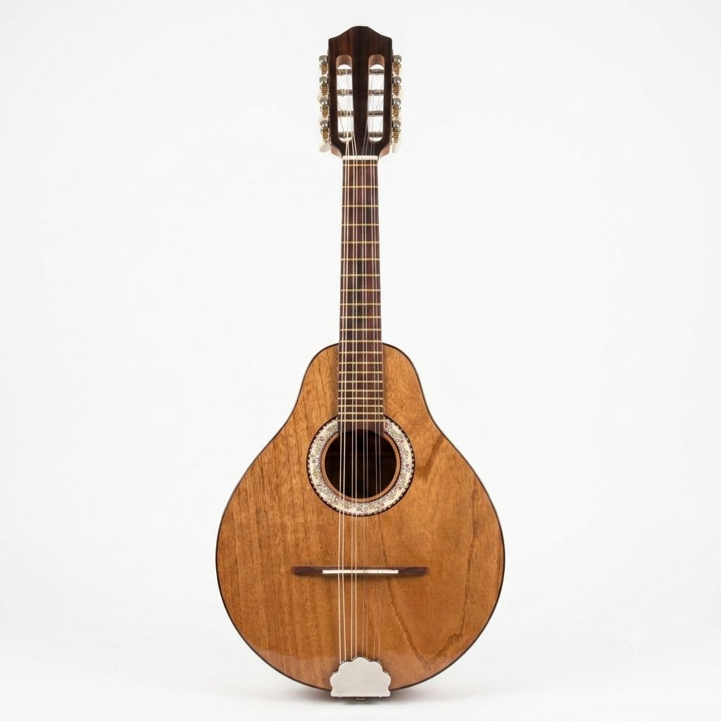 MANDOLINAS