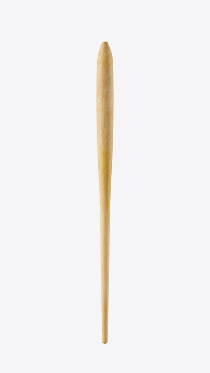 CHARRASCA DE MADERA