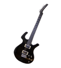 GUITARRA ELECTRICA PARKER MODELO P-40MB