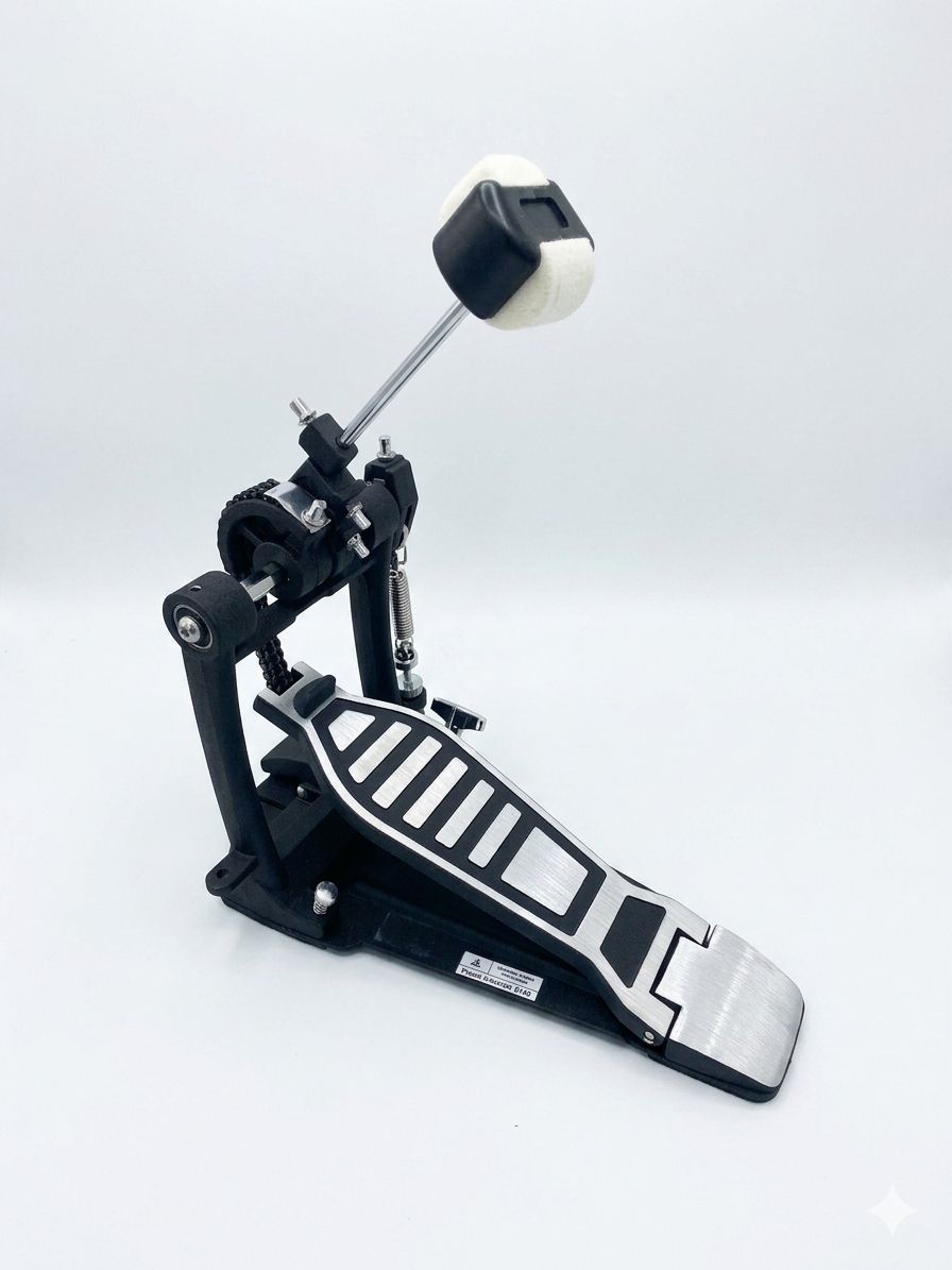 PEDAL PARA INSTRUMENTOS