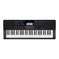 TECLADO CASIO CT-X700 / 61 TECLAS / 600 TONOS