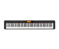 PIANO CASIO PORTATIL CDP-S350BK