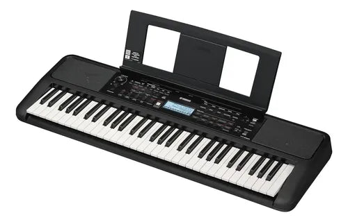 TECLADO YAMAHA PSR-E383