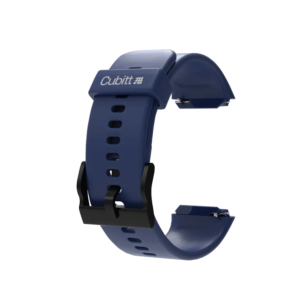 CORREA RELOJ CUBITT