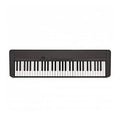 TECLADO CASIO CT-S1BK NEGRO / 61 TECLAS /61 TONOS