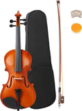 VIOLIN 4/4 KANADE CON ESTUCHE SV-1