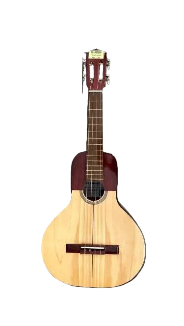 BANDOLA LLANERA MODELO 98 DE 14 TRASTE GUILLERMO TIMAURE