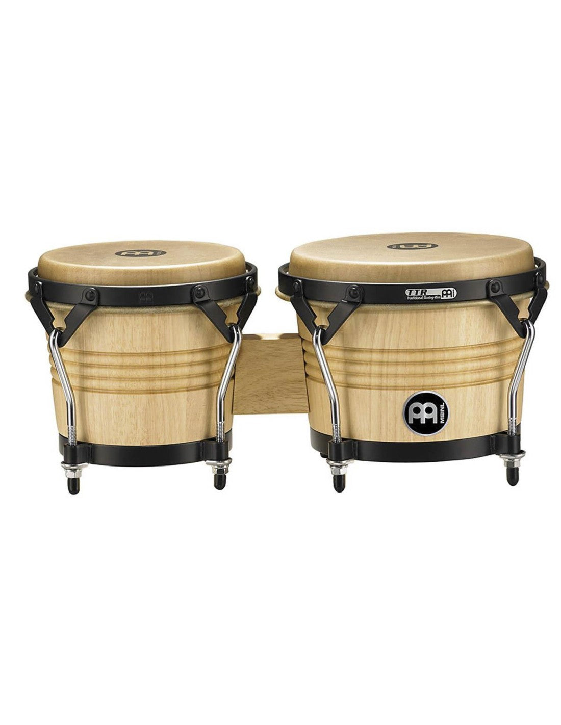 BONGO 6 3/4" Y 8" SERIE HEADLINER MEINL
