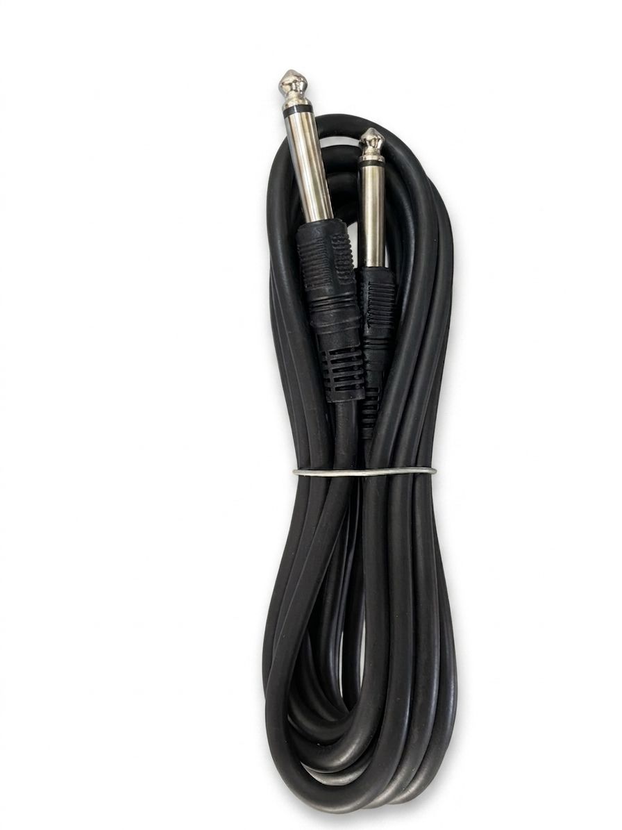 CABLE PARA INSTRUMENTO PLUG-PLUG