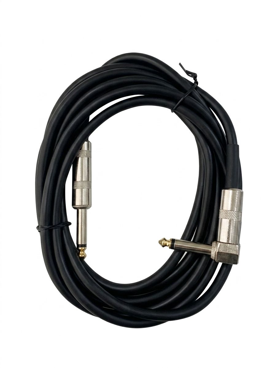 CABLE PARA INSTRUMENTO PLUG-PLUG