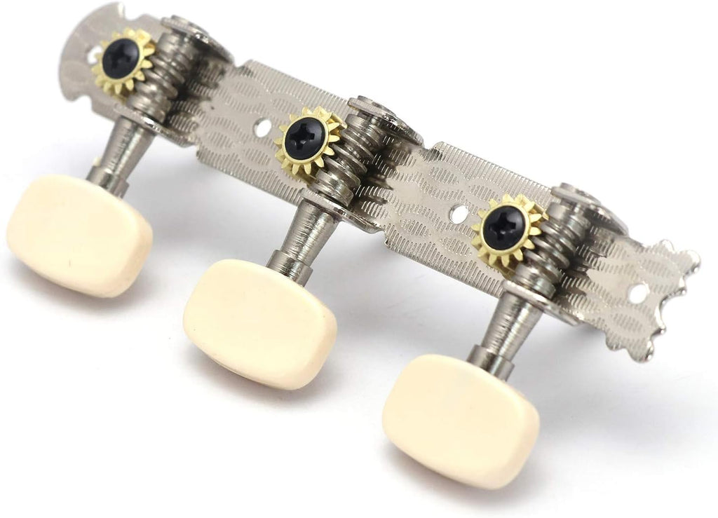 CLAVIJA PARA GUITARRA SENCILLA SIN HUECO POR PAR