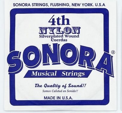 CUERDAS SONORA