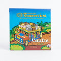 CUERDAS CONCERTINA PARA CUATRO