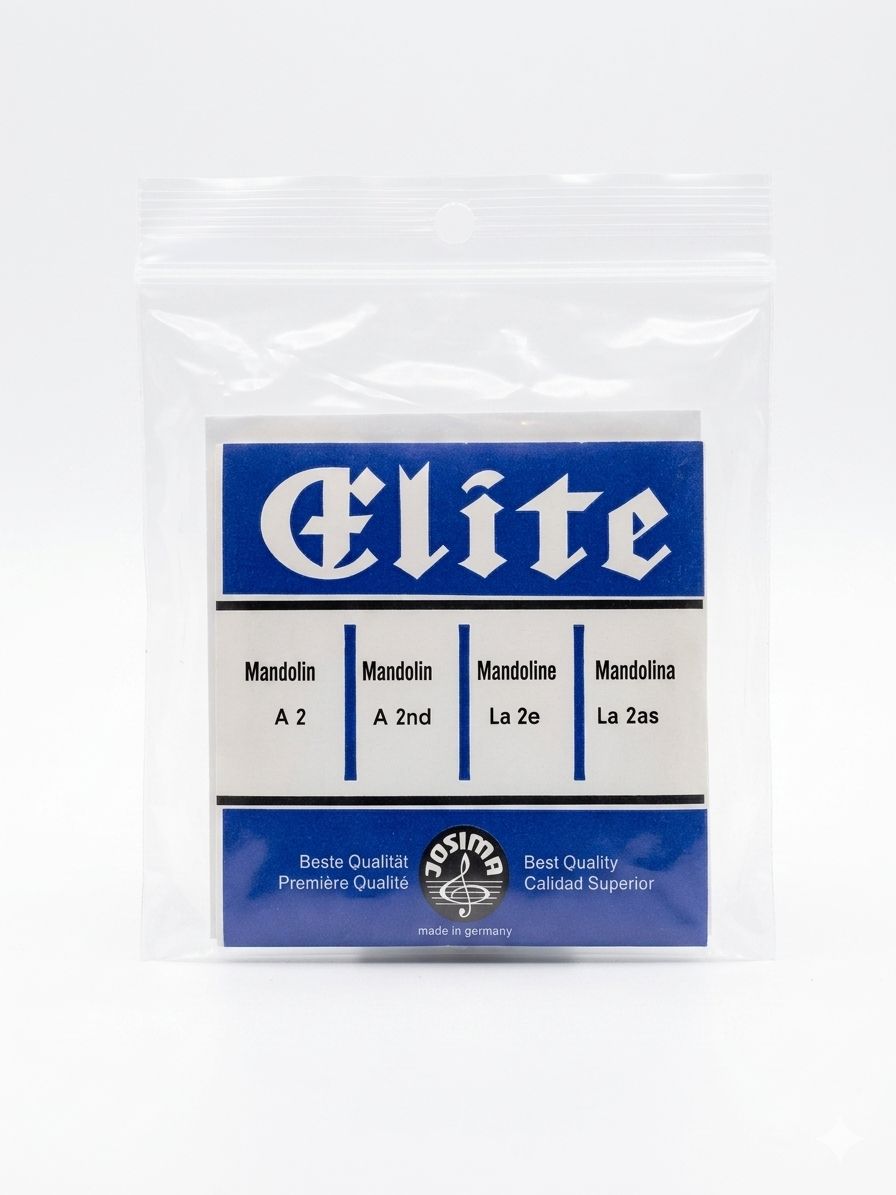 CUERDAS ELITE