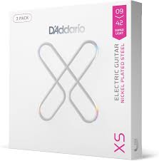 CUERDAS D´ADDARIO