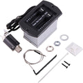 EQUALIZADOR GSW EQ-2 PARA GUITARRA 2 BANDAS / PS900