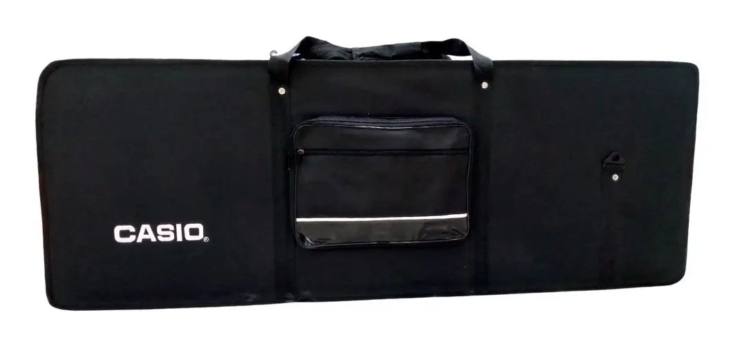 ESTUCHE CASIO SC-58 SEMIDURO PARA TECLADO MEDIANO