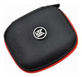 ESTUCHE PARA AUDIFONO MONITOR KZ