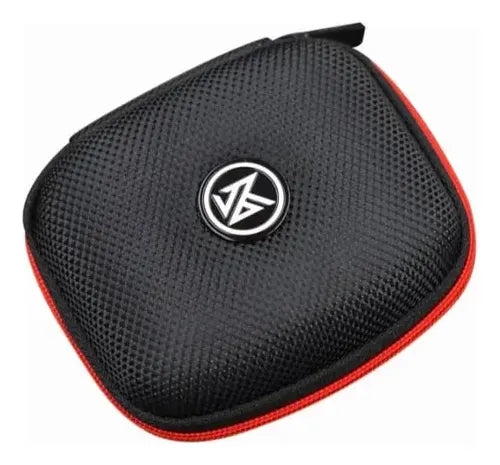 ESTUCHE PARA AUDIFONO MONITOR KZ