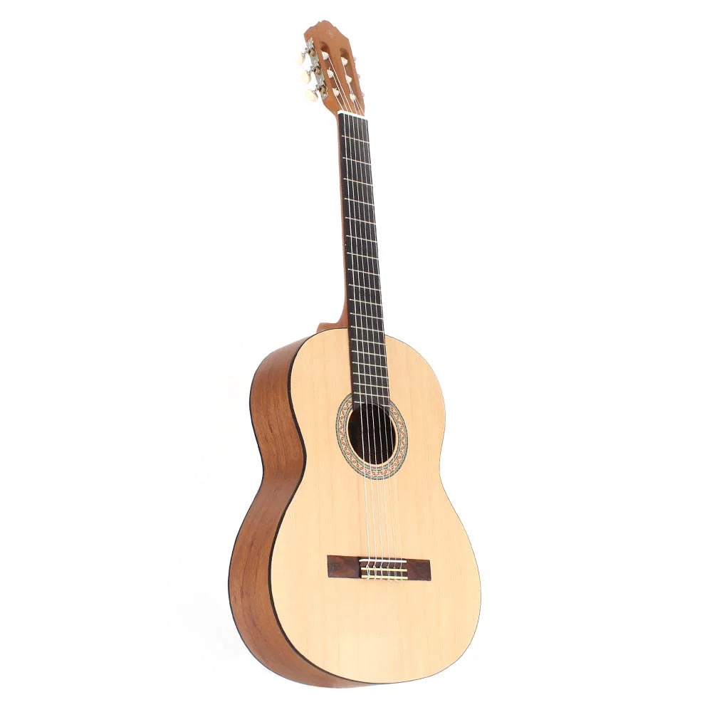 GUITARRA YAMAHA CLASICA C40M02