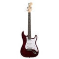 GUITARRA ELECTRICA TIPO STRATO GSW /D01