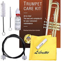 KIT DE LIMPIEZA PARA INSTRUMENTOS DE VIENTO LOUIS