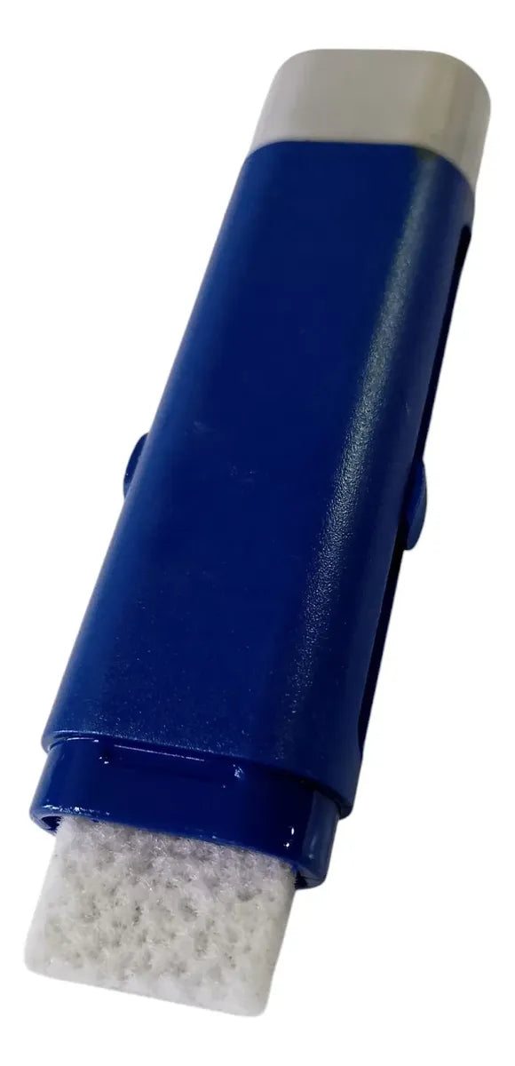 LIMPIADOR PARA CUERDAS DE INSTRUMENTOS