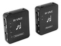 SISTEMA DE MONITOR INALAMBRICO TRANSMISOR / RECEPTOR
