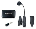 MICROFONO INALAMBRICO PARA SAXOFON / WM-KX621