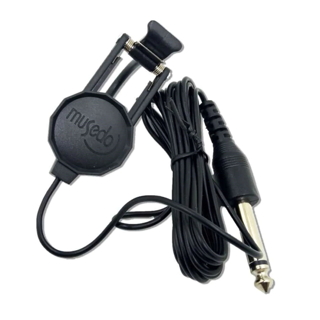 MICROFONO INALAMBRICO PARA VIOLIN / VIOLA / GUITARRA . VIOLINCELO