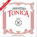 PIRASTRO TON412021 TONICA- CUERDAS PARA VIOLIN 4/4*