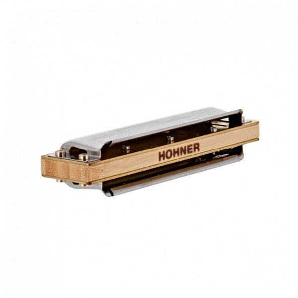 ARMONICA HORNER M BAND CROSSOVER-D POLIESTER / METAL