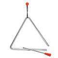 TRIANGULOS DE PERCUSION