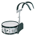 REDOBLANTE DE MARCHA DSW BLANCO 14X5.5 CON ARNES