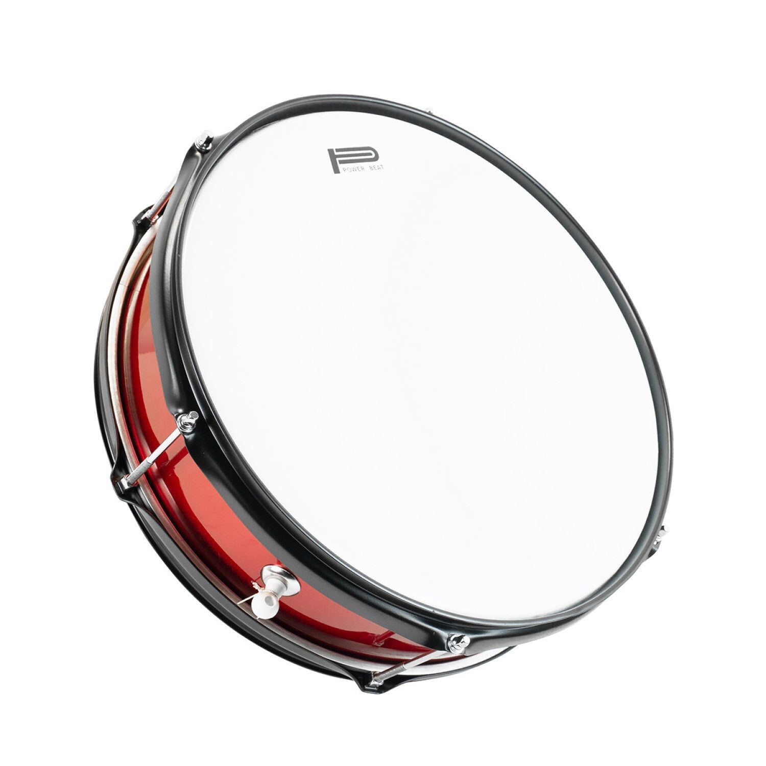 REDOBLANTE PRO BEAT DE 14 POR 6.5 PULGADAS